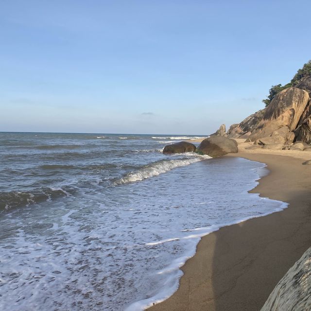 Kae Kae Beach 