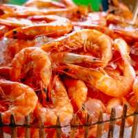 Sunday Brunch Lobster