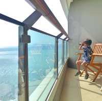 Cape Dara Resort Pattaya (เคป ดารา รีสอร์ท พัทยา)