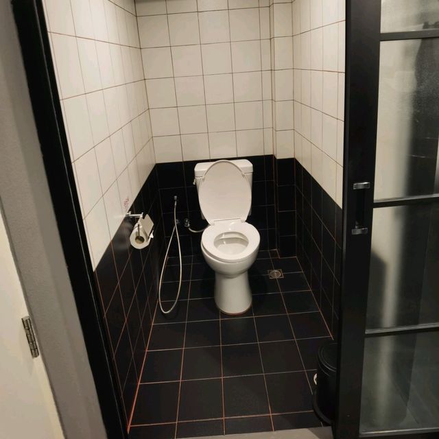 曼谷TALAKKIA精品酒店