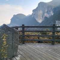 Hea遊重慶 驚喜100分