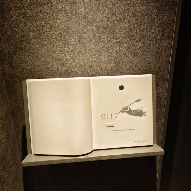 香港W酒店