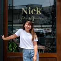 Nick-Artisan&Viennoiserie ✨