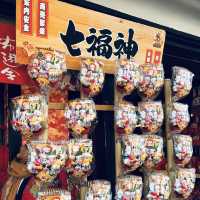 日本全國享譽盛名的寺院