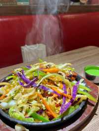 🇮🇳尖沙咀 初嚐印度料理 Anjappar Chettinad Indian Restaurant🍽️