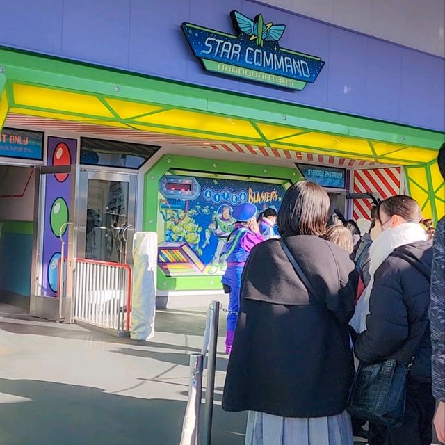 📌 Tokyo Disneyland ฉบับอัปเดตปี 2023!