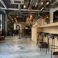 HafH Fukuoka- The Life-  good food and coffee
