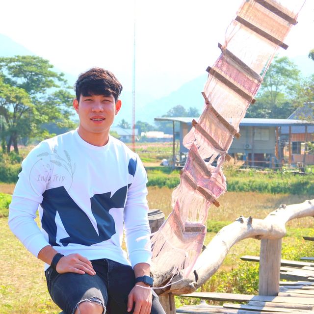 🌿ต๊ะต่อนยอน กาแฟไทลื้อ