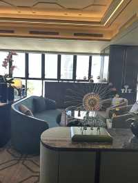 🇰🇷韓国 /ソウル アフタヌーンティー🫖✨SOFITEL AMBASSADOR SEOUL L'Espace