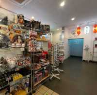 【大阪 千日前商店街→黒門市場】黒門市場にトイレあるよ〜✨✨✨
