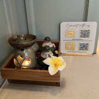  Lamoon Premium Massage & Spa แถวพระราม 4