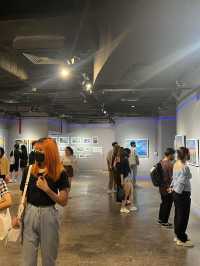 BACC  Bangkok Art &Culture Centre