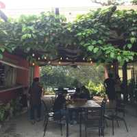 A Stunning 2 acres cafe in Balik Pulau!