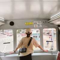 Hongkong Tram