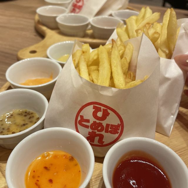 【大阪/難波】話題の和牛ランタン！