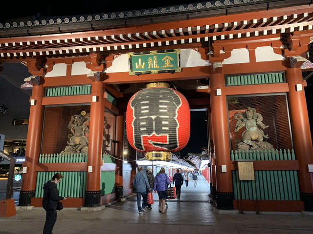 2023 復活節東京700公里長征（簡報）