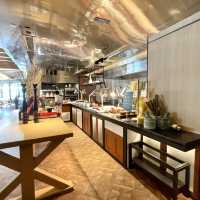 橫琴遛娃酒店——橫琴凱悦酒店