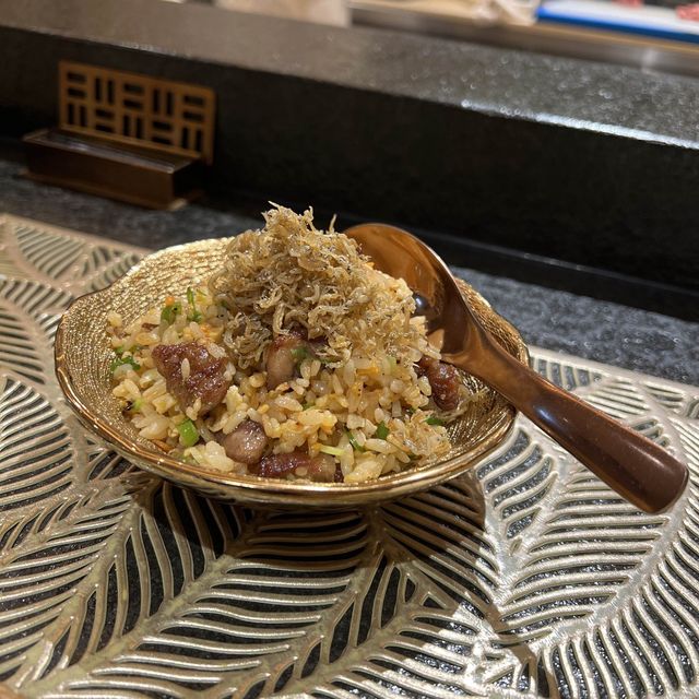 天后高質海景鐵板燒