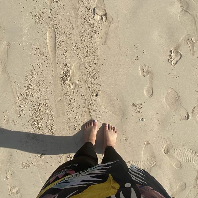 Unseen Krabi 🌊