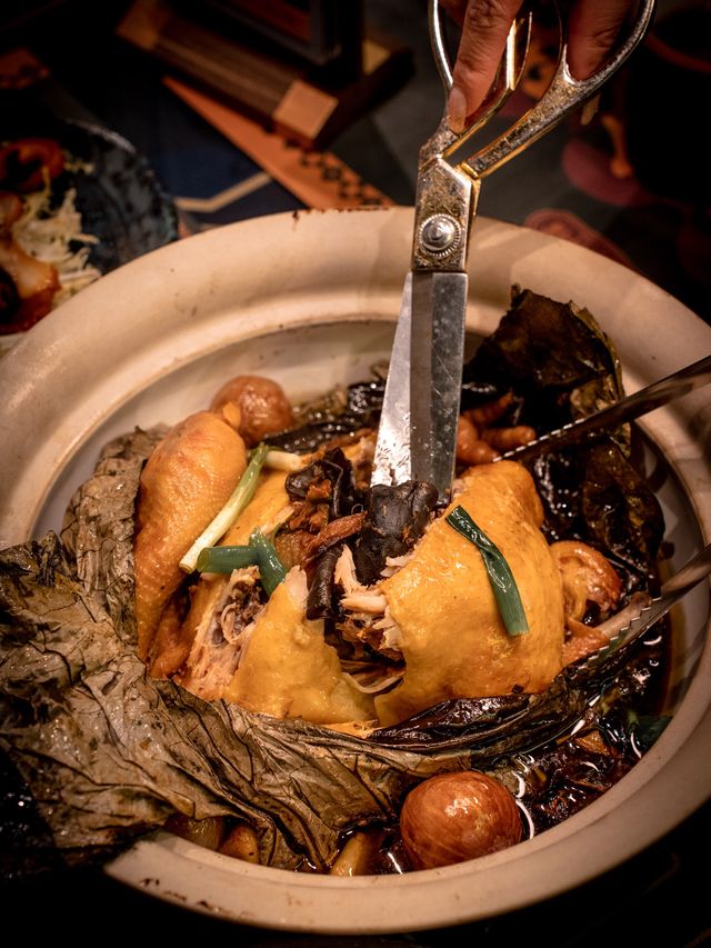 香港美食｜作為「微辣」嘅fans梗係要幫襯微辣大排檔