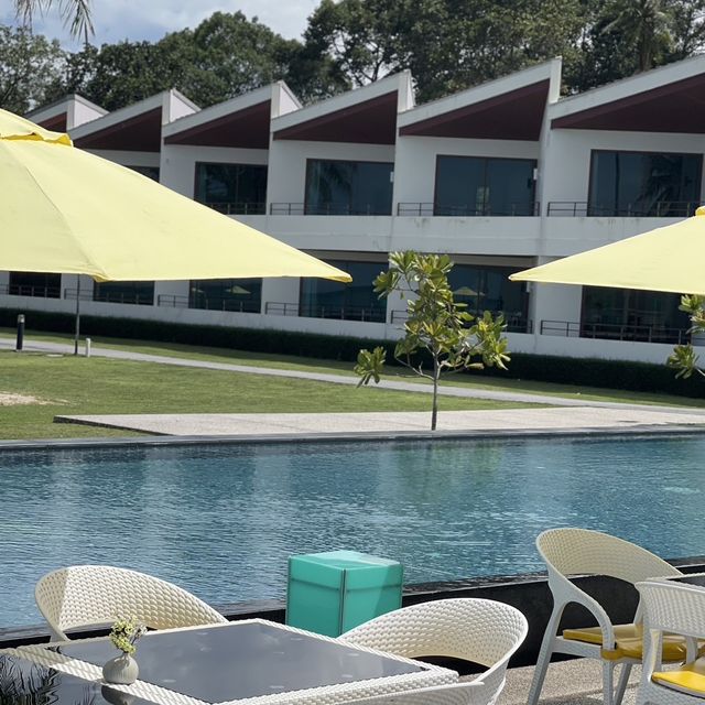 🛶ที่พักติดทะเล🏖️อำเภอท่าศาลา