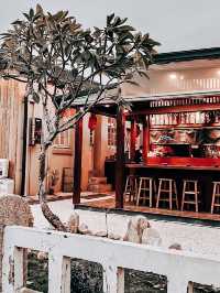 超日本感覺居酒屋·櫻島🍸