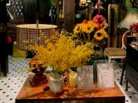 BAANNUAL บ้านนวล ร้านอาหารไทยที่จองยากสุดๆ