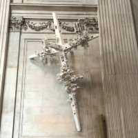 St. Paul’s Cathedral - London, UK