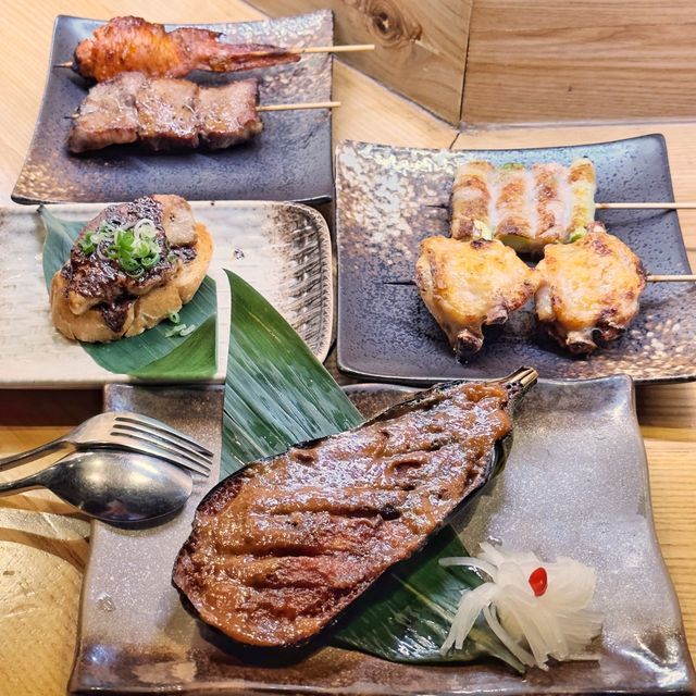 高質👍型格😎居酒屋🍶