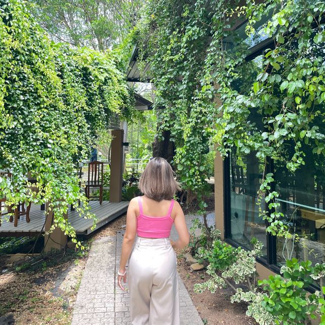 Sicha's cafe Chanthabuti ✨🍹