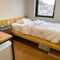 首爾單人住宿推薦｜新村梨大高CP值飯店Wegoinn Hotel