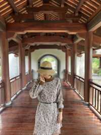 Legacy Yen Tu - an instagramable hotel