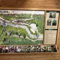 【山梨】南アルプスへの拠点！広河原インフォメーションセンター