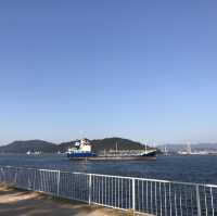 【山口・周南市】晴海親水公園