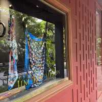 Introduction to Thai Silk