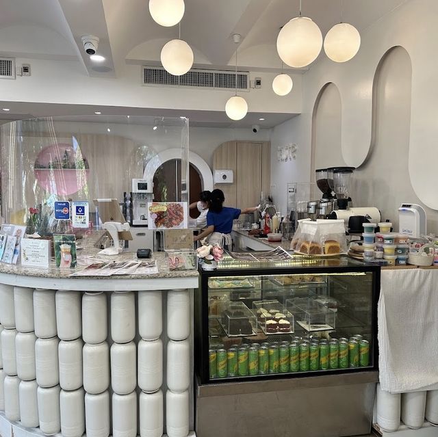 YuuBaan Studio ร้านอาหารและคาเฟ่สำหรับเด็ก