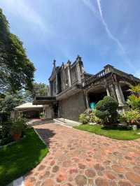 St. Claire Monastery in Betis