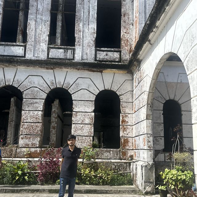 Diplomat Hotel