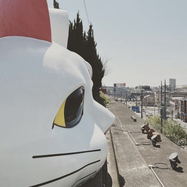 📍やきもの散歩道/常滑・愛知県
