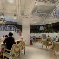 西貢渡假風格餐廳⭐️M Square