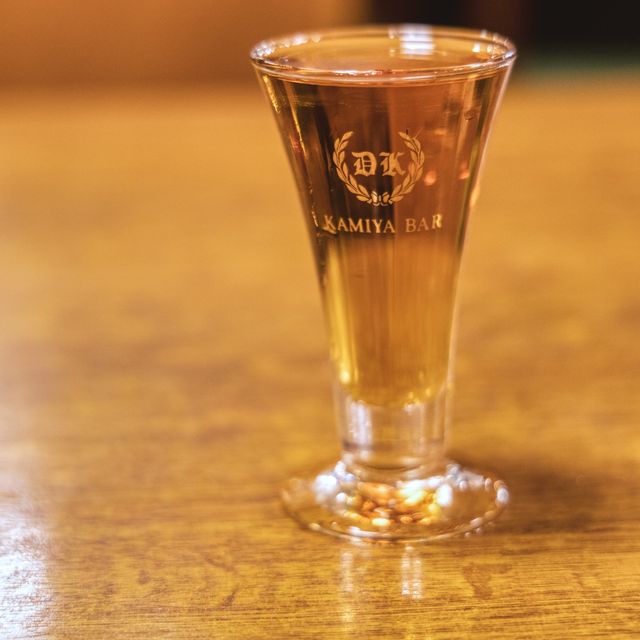 探索東京百年歷史酒吧神谷 Bar,品嚐百年歷史デンキブラン雞尾酒,感受日本傳統文化和風情 | 旅遊指南 探索東京百年歷史酒吧神谷 Bar,品嚐百年歷史デンキブラン雞尾酒,感受日本傳統文化和風情 | 旅遊指南