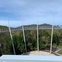 The Habitat Penang Hill