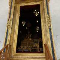 วัดนางนองวรวิหาร
