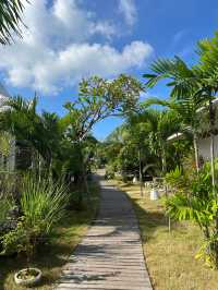 Aesthetic Hotel In Secret Island⁉️🤫🏝️🇮🇩