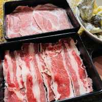  🍲🍲味火鍋 「尖沙咀亞士厘道」