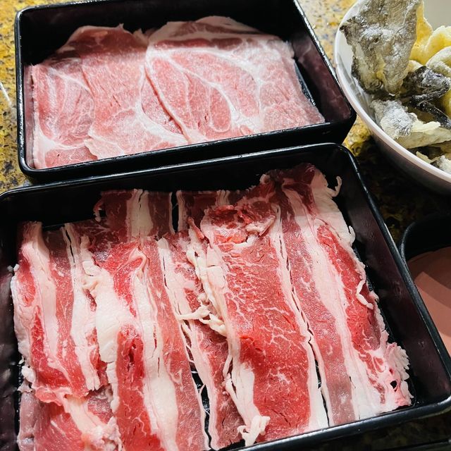  🍲🍲味火鍋 「尖沙咀亞士厘道」