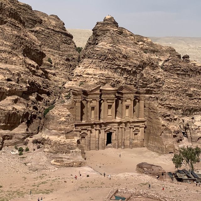 🌞 Unveiling the Majestic Monastery this SUMMER 🌞 