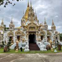 วัดศรีดอนมูล