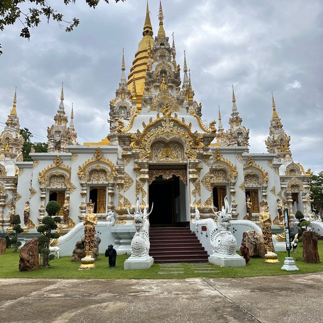 วัดศรีดอนมูล
