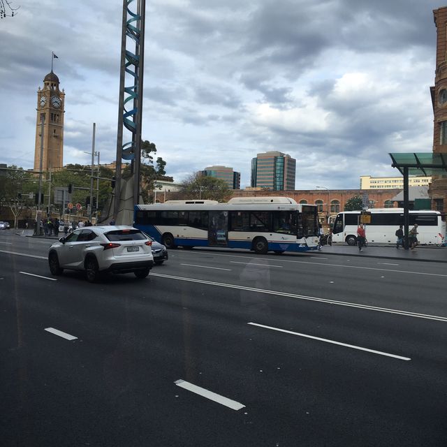 Sydney Australia 